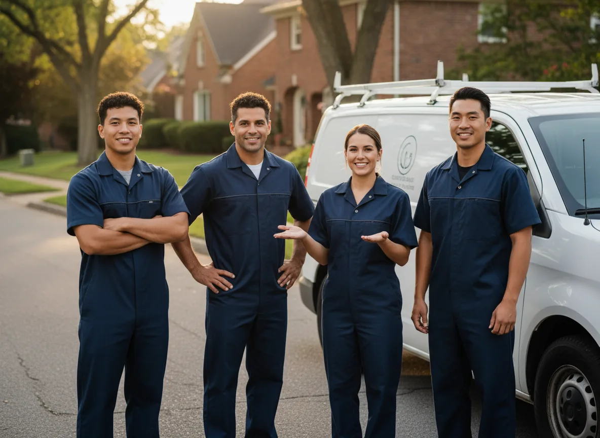 Home Gutter Service company in Flemington, MO